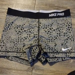 Nike shorts